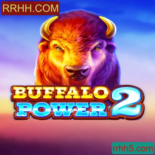 Descubra BuffaloPower2: A Nova Sensação dos Jogos