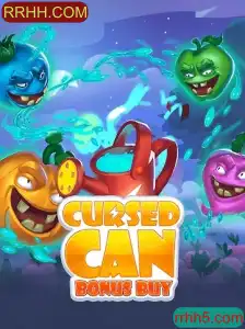 CursedCanBonusBuy: Uma Aventura de Mistério e Estratégia
