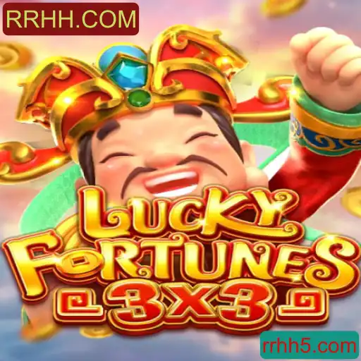 Descubra o Fascinante Mundo de LUCKYFORTUNES3x3 e Vire um Mestre em RRHH.COM