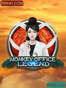 MonkeyOfficeLegend: Um Jogo de Estratégia e Aventura no Mundo Corporativo