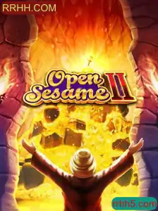 OpenSesameII: Descobrindo os Segredos do Jogo do Momento