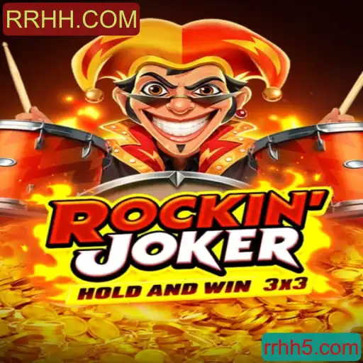 Descubra o Mundo de rockinjoker: O Jogo de Estratégia e Diversão