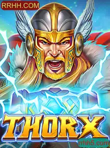 Descobrindo ThorX: O Jogo que Está Revolucionando o Mundo do Entretenimento