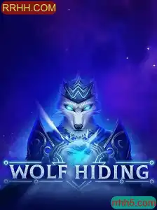 Explorando WolfHiding: O Jogo de Estratégia do Ano
